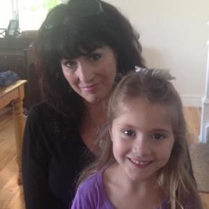 Meet your Posher, Mary ellen